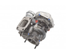 Turbo pour VOLVO 760 2.4 TD 116 CV 466794-5001S