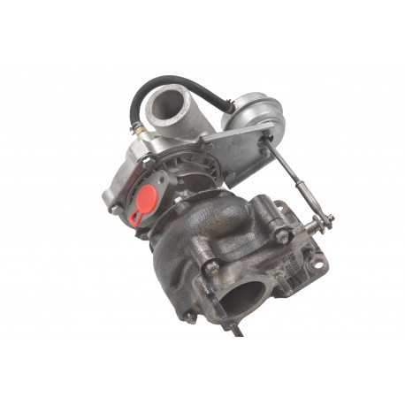 Turbo pour VOLVO 760 2.4 TD 116 CV 466794-5001S