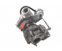 Turbo pour VOLVO 760 2.4 TD 116 CV 466794-5001S