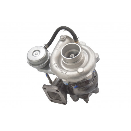 Turbo pour VOLVO 760 2.4 TD 116 CV 466794-5001S