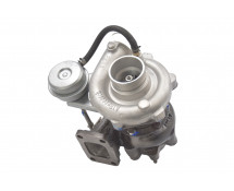 Turbo pour VOLVO 760 2.4 TD 116 CV 466794-5001S