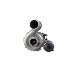 Turbo pour VOLVO S40 1 1.9 D 77 CV 738123-5004S