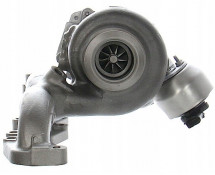 Turbo pour AUDI A4 (B8) 2.0 TDI 190 CV 5303 988 0620