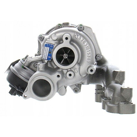 Turbo pour AUDI A4 (B8) 2.0 TDI 190 CV 5303 988 0620