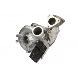 Turbo pour AUDI A4 (B8) 3.0 TDI 204 CV 804986-5005S