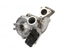 Turbo pour AUDI A4 (B8) 3.0 TDI 204 CV 804986-5005S