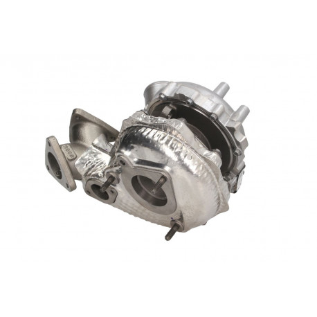 Turbo pour AUDI A4 (B8) 3.0 TDI 204 CV 804986-5005S