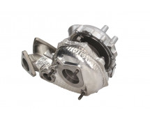 Turbo pour AUDI A4 (B8) 3.0 TDI 204 CV 804986-5005S