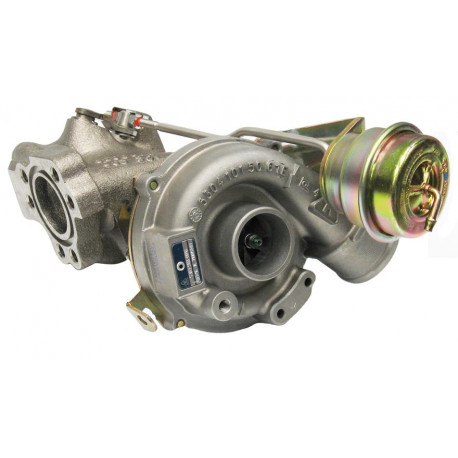 Turbo pour AUDI A6 (C5) 2.7 T BITURBO 230 CV 5303 988 0016