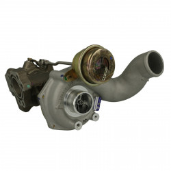 Turbo pour AUDI A6 (C5) 2.7 T BITURBO 230 CV 5303 988 0017