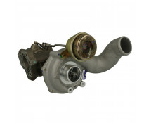 Turbo pour AUDI A6 (C5) 2.7 T BITURBO 230 CV 5303 988 0017