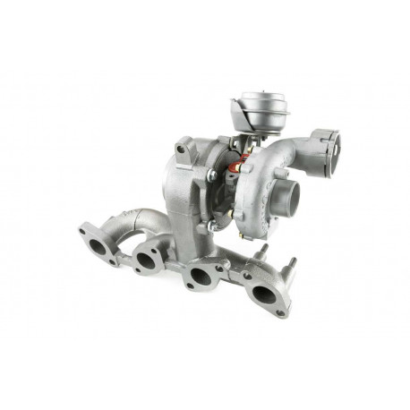 Turbo pour VOLKSWAGEN Golf 5 2.0 TDI 136 CV 724930-5010S