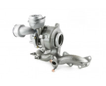 Turbo pour VOLKSWAGEN Golf 5 2.0 TDI 136 CV 724930-5010S