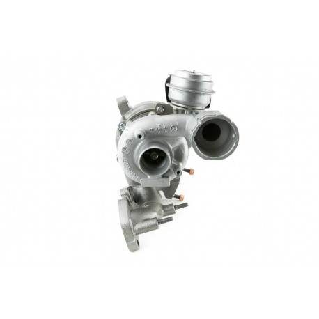 Turbo pour VOLKSWAGEN Golf 5 2.0 TDI 136 CV 724930-5010S