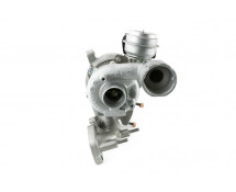 Turbo pour VOLKSWAGEN Golf 5 2.0 TDI 136 CV 724930-5010S