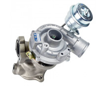 Turbo pour AUDI All Road (4BH / C5) 2.7 T BITurbo 250 CV 5303 988 0069