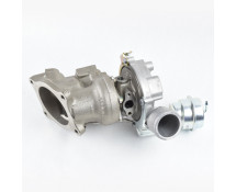 Turbo pour AUDI All Road (4BH / C5) 2.7 T BITurbo 250 CV 5303 988 0069