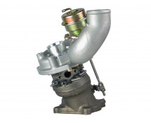 Turbo pour AUDI All Road (4BH / C5) 2.7 T BITurbo 250 CV 5303 988 0070