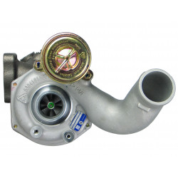 Turbo pour AUDI All Road (4BH / C5) 2.7 T BITurbo 250 CV 5303 988 0070