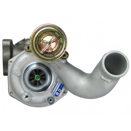 Turbo pour AUDI All Road (4BH / C5) 2.7 T BITurbo 250 CV 5303 988 0070