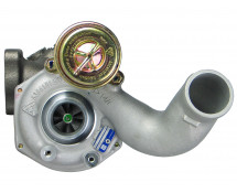 Turbo pour AUDI All Road (4BH / C5) 2.7 T BITurbo 250 CV 5303 988 0070