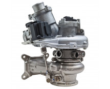 Turbo pour AUDI S3 (8V) 2.0 TFSI 292 CV IS38