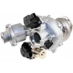 Turbo pour AUDI Q3 (F3) 40 TFSI 190 CV 9VA09