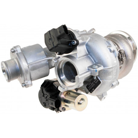 Turbo pour AUDI TT Roadster (FV9 / FVR) 40 TFSI 197 CV 9VA09