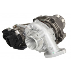 Turbo pour CITROËN Spacetourer 1.5 BlueHDi 120 CV 853603-5002S