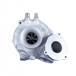 Turbo pour BMW 125d (F20 / F21) 125D 218 CV 5316 988 0077