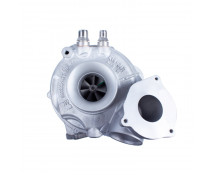 Turbo pour BMW 125d (F20 / F21) 125D 218 CV 5316 988 0077