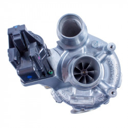 Turbo pour BMW 750i (G11 / G12) 750i 449 CV 840069-5015S