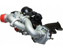 Turbo pour BMW X1 (E84) 23dx 204 CV 1000 970 0006