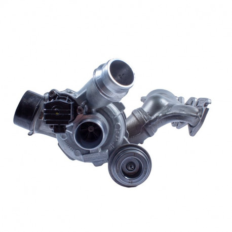 Turbo pour BMW 116i (F20 / F21) 116i 136 CV 820021-5001S