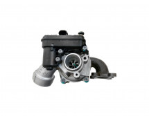 Turbo VOLKSWAGEN POLO 6 1.0 TSI 95 CV 16339880027