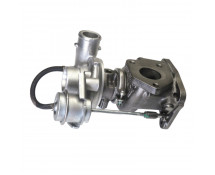 Turbo pour ROVER 75 2.0 CDT 115 CV 49173-06100