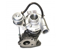 Turbo pour ROVER 75 2.0 CDT 115 CV 49173-06100