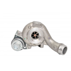 Turbo pour FIAT DUCATO 2.3 JTD 130 CV 49135-00720