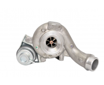 Turbo pour FIAT DUCATO 2.3 JTD 130 CV 49135-00720