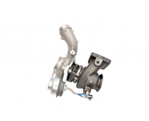 Turbo pour FIAT DUCATO 2.3 JTD 130 CV 49135-00720