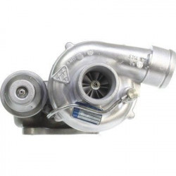 Turbo pour CITROËN Xantia 1.9 TD 90 CV 5314 988 7013