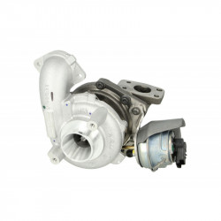 Turbo pour FORD Focus 3 1.6 TDCi 105 CV 824060-5007S