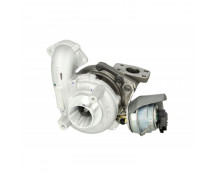 Turbo pour FORD Focus 3 1.6 TDCi 105 CV 824060-5007S