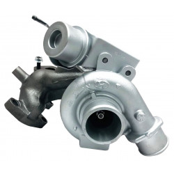 TURBO POUR KIA RIO 1.1 CRDI 75 CV 49173-02800