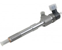 Injecteur pour Lancia Ypsilon 1.3 D Multijet 75 CV (55 KW) - 445110351
