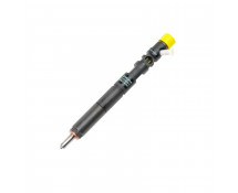 Injecteur pour Renault Megane 2 1.5 dCi 82 CV (60 KW) - R01801A
