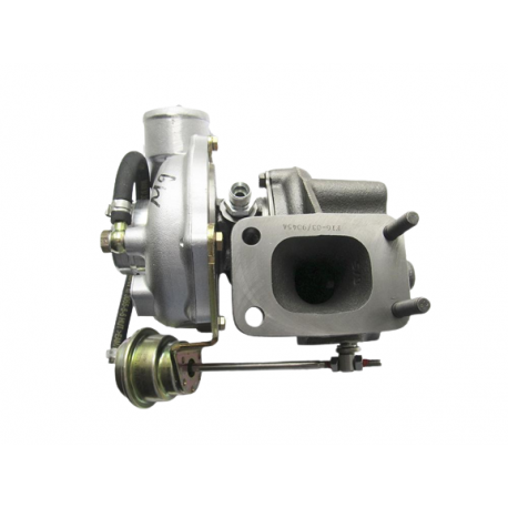 Turbo pour IVECO Daily 3 2.8 TD 125 CV 5303 988 0075