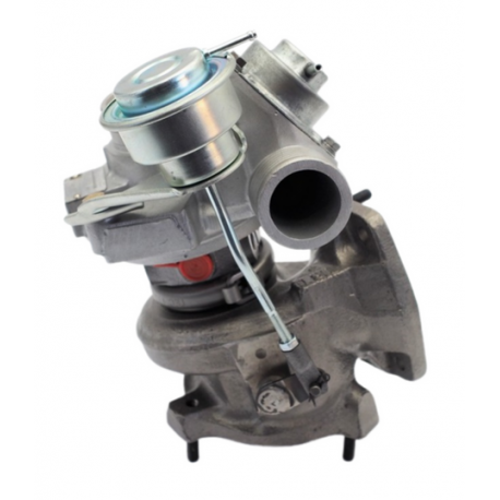 Turbo pour VOLVO S60 1 2.4 T 200 CV 49189-05310