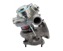 Turbo pour VOLVO S60 1 2.4 T 200 CV 49189-05310