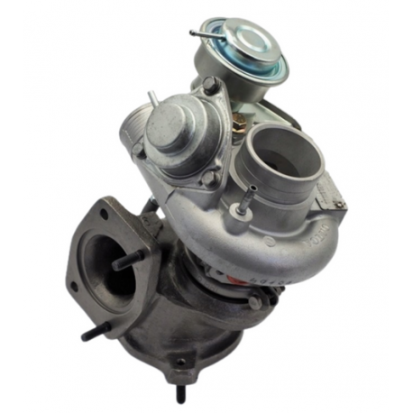 Turbo pour VOLVO S60 1 2.4 T 200 CV 49189-05310